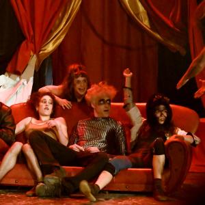 Fotografía de Cabaret Estreyarte - Estreyarte