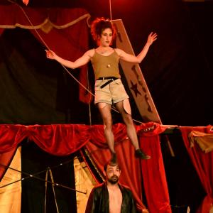 Fotografía de Cabaret Estreyarte - Estreyarte