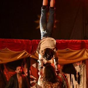 Fotografía de Cabaret Estreyarte - Estreyarte