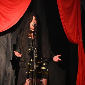 Fotografía de Cabaret Estreyarte - Estreyarte