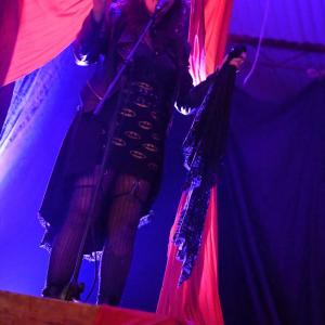 Fotografía de Cabaret Estreyarte - Estreyarte