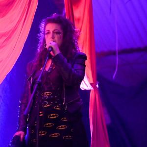 Fotografía de Cabaret Estreyarte - Estreyarte