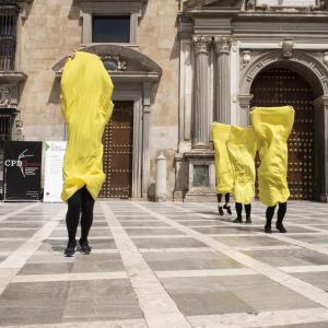 Fotografía de Día de la Danza, galería 2 - Conservatorio de Danza