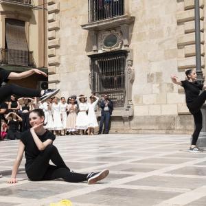 Fotografía de Día de la Danza, galería 2 - Conservatorio de Danza