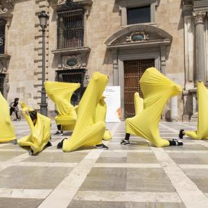 Fotografía de Día de la Danza, galería 2 - Conservatorio de Danza