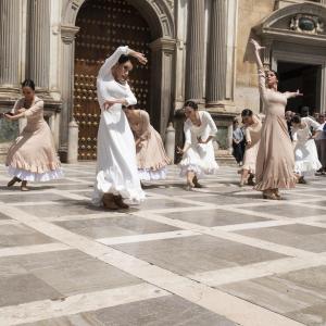 Fotografía de Día de la Danza, galería 2 - Conservatorio de Danza