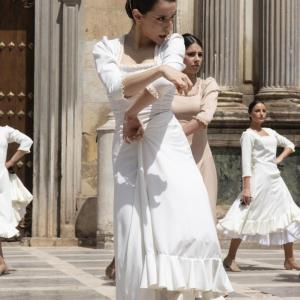 Fotografía de Día de la Danza, galería 2 - Conservatorio de Danza