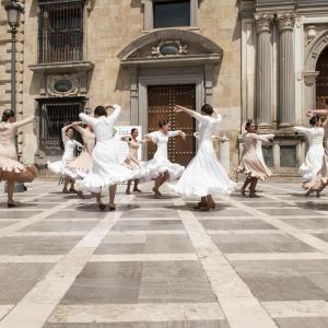 Fotografía de Día de la Danza, galería 2 - Conservatorio de Danza