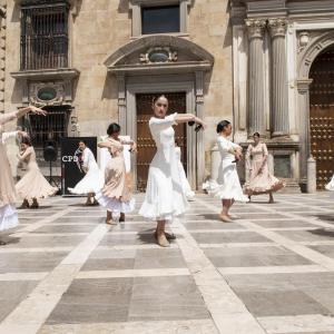 Fotografía de Día de la Danza, galería 2 - Conservatorio de Danza