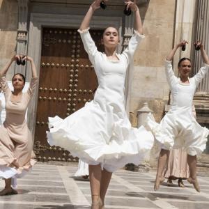 Fotografía de Día de la Danza, galería 2 - Conservatorio de Danza