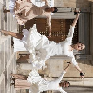 Fotografía de Día de la Danza, galería 2 - Conservatorio de Danza