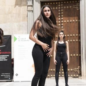 Fotografía de Día de la Danza, galería 2 - Conservatorio de Danza