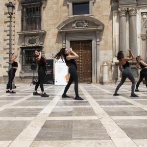 Fotografía de Día de la Danza, galería 2 - Conservatorio de Danza