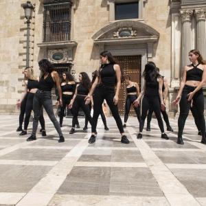 Fotografía de Día de la Danza, galería 2 - Conservatorio de Danza