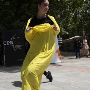 Fotografía de Día de la Danza, galería 2 - Conservatorio de Danza