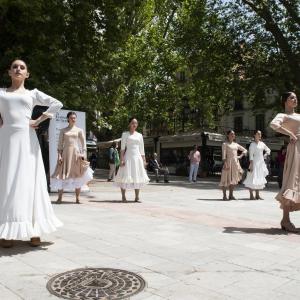 Fotografía de Día de la Danza, galería 2 - Conservatorio de Danza