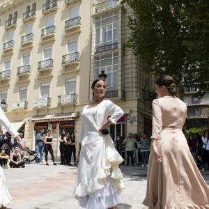 Fotografía de Día de la Danza, galería 2 - Conservatorio de Danza