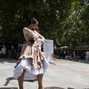Fotografía de Día de la Danza, galería 2 - Conservatorio de Danza