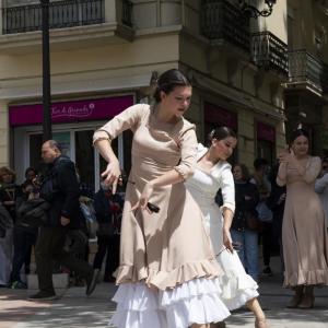 Fotografía de Día de la Danza, galería 2 - Conservatorio de Danza