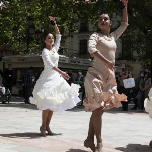 Fotografía de Día de la Danza, galería 2 - Conservatorio de Danza
