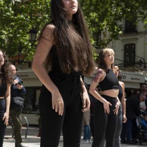 Fotografía de Día de la Danza, galería 2 - Conservatorio de Danza