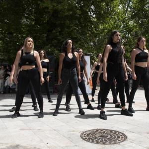 Fotografía de Día de la Danza, galería 2 - Conservatorio de Danza