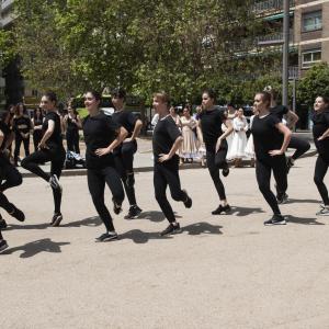 Fotografía de Día de la Danza, galería 2 - Conservatorio de Danza