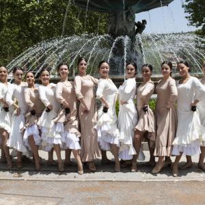 Fotografía de Día de la Danza, galería 2 - Conservatorio de Danza