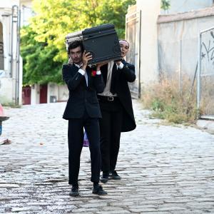 Fotografía de Muestra CAU - CAU