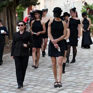 Fotografía de Muestra CAU - CAU