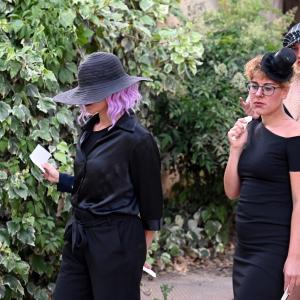 Fotografía de Muestra CAU - CAU