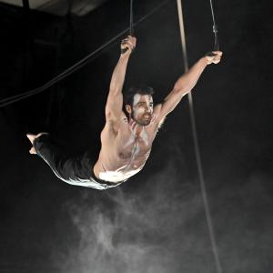 Fotografía de Muestra CAU, segundo - CAU