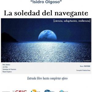 Fotografía de La soledad del navegante - 