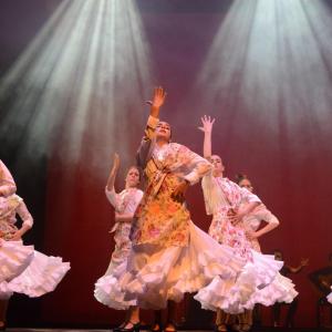 Fotografía de Talleres Danza Española - Conservatorio de Danza