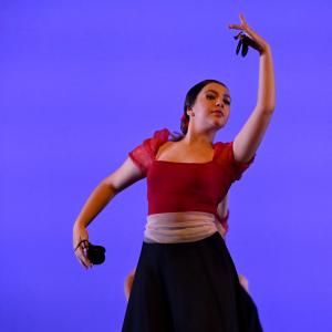 Fotografía de Talleres Danza Española - Conservatorio de Danza
