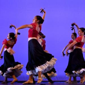 Fotografía de Talleres Danza Española - Conservatorio de Danza