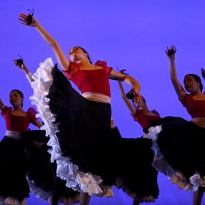 Fotografía de Talleres Danza Española - Conservatorio de Danza
