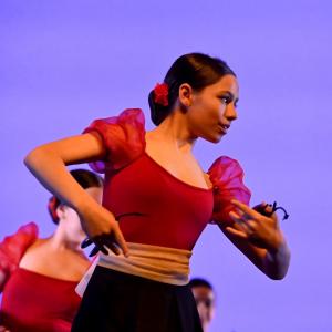 Fotografía de Talleres Danza Española - Conservatorio de Danza