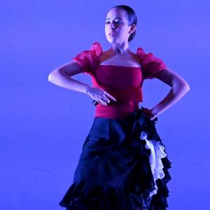Fotografía de Talleres Danza Española - Conservatorio de Danza