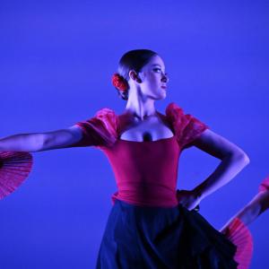 Fotografía de Talleres Danza Española - Conservatorio de Danza