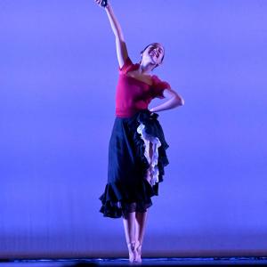Fotografía de Talleres Danza Española - Conservatorio de Danza