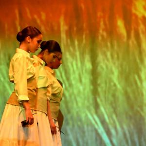 Fotografía de Talleres Danza Española - Conservatorio de Danza