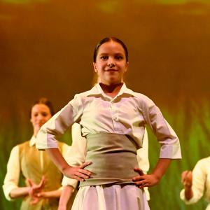 Fotografía de Talleres Danza Española - Conservatorio de Danza