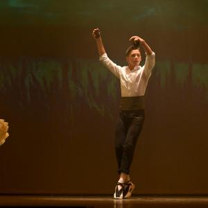 Fotografía de Talleres Danza Española - Conservatorio de Danza