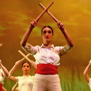 Fotografía de Talleres Danza Española - Conservatorio de Danza