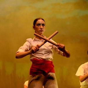 Fotografía de Talleres Danza Española - Conservatorio de Danza