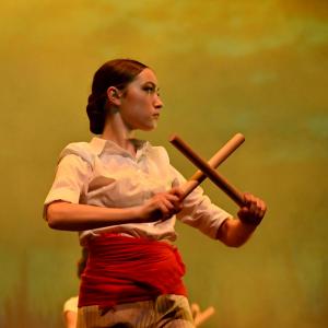 Fotografía de Talleres Danza Española - Conservatorio de Danza