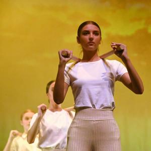 Fotografía de Talleres Danza Española - Conservatorio de Danza