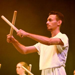 Fotografía de Talleres Danza Española - Conservatorio de Danza