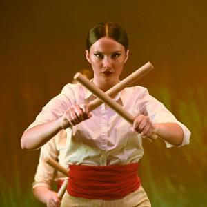 Fotografía de Talleres Danza Española - Conservatorio de Danza